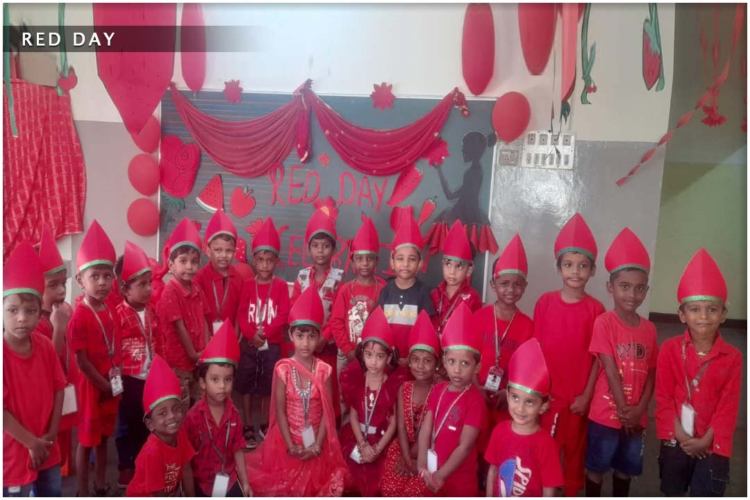 Colours Day Image 20